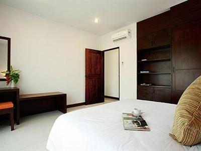 Krabi Aquamarine Resort and Spa