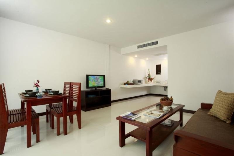 Krabi Aquamarine Resort and Spa