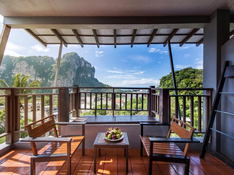 Krabi Chada Resort