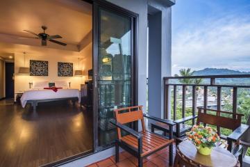 Отель Krabi Chada Resort Таиланд, Ао Нанг, фото 2