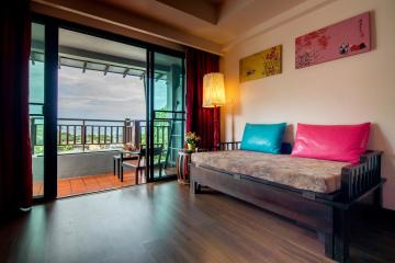 Отель Krabi Chada Resort Таиланд, Ао Нанг, фото 22