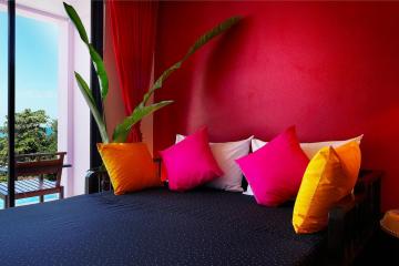 Отель Krabi Chada Resort Таиланд, Ао Нанг, фото 26