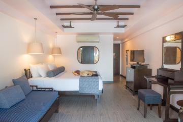 Отель Krabi Chada Resort Таиланд, Ао Нанг, фото 30