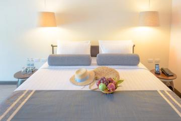 Отель Krabi Chada Resort Таиланд, Ао Нанг, фото 32