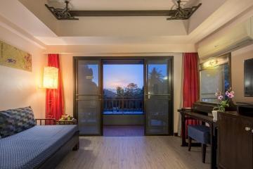 Отель Krabi Chada Resort Таиланд, Ао Нанг, фото 10