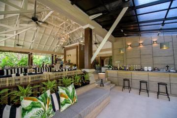 Отель Krabi La Playa Resort Таиланд, Ао Нанг, фото 16