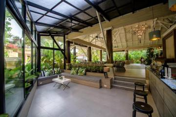 Отель Krabi La Playa Resort Таиланд, Ао Нанг, фото 17