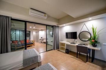 Отель Krabi La Playa Resort Таиланд, Ао Нанг, фото 22