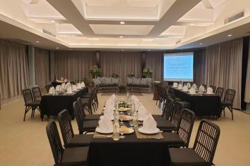 Отель Krabi La Playa Resort Таиланд, Ао Нанг, фото 25