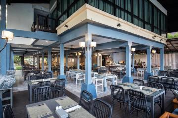 Отель Krabi La Playa Resort Таиланд, Ао Нанг, фото 26