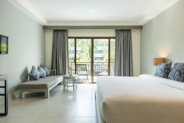 Отель Krabi La Playa Resort Таиланд, Ао Нанг, фото 27