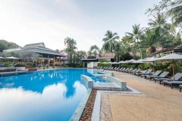 Отель Krabi La Playa Resort Таиланд, Ао Нанг, фото 30