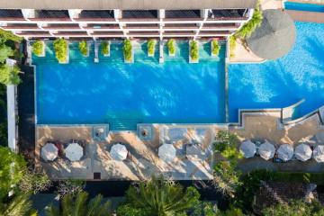 Отель Krabi La Playa Resort Таиланд, Ао Нанг, фото 32