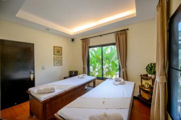 Отель Krabi La Playa Resort Таиланд, Ао Нанг, фото 33