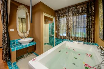 Отель Krabi La Playa Resort Таиланд, Ао Нанг, фото 34