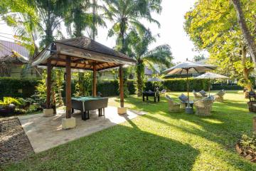 Отель Krabi La Playa Resort Таиланд, Ао Нанг, фото 36