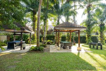 Отель Krabi La Playa Resort Таиланд, Ао Нанг, фото 37