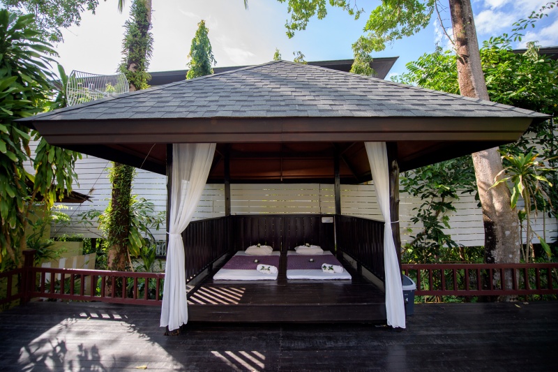 Krabi La Playa Resort