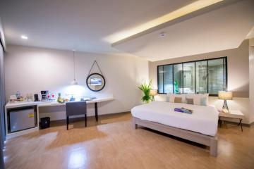 Отель Krabi La Playa Resort Таиланд, Ао Нанг, фото 5