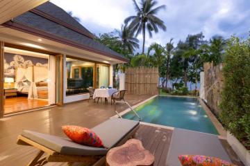 Отель Krabi Resort Таиланд, Ао Нанг, фото 24