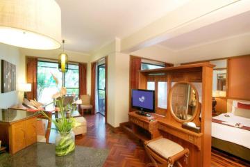 Отель Krabi Resort Таиланд, Ао Нанг, фото 25