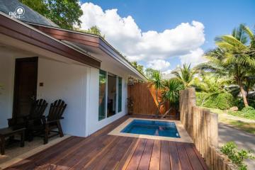 Отель Krabi Resort Таиланд, Ао Нанг, фото 26