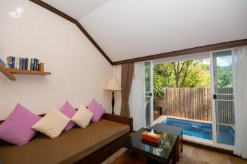 Отель Krabi Resort Таиланд, Ао Нанг, фото 29