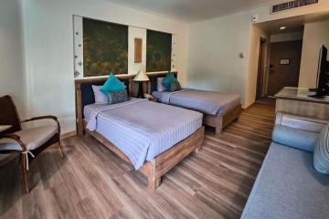 Отель Krabi Resort Таиланд, Ао Нанг, фото 40