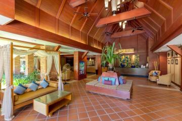 Отель Krabi Resort Таиланд, Ао Нанг, фото 4