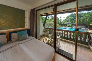 Отель Krabi Resort Таиланд, Ао Нанг, фото 43