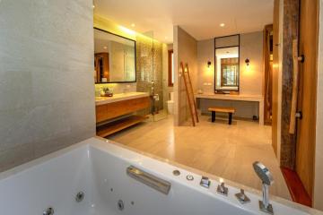 Отель Krabi Resort Таиланд, Ао Нанг, фото 45