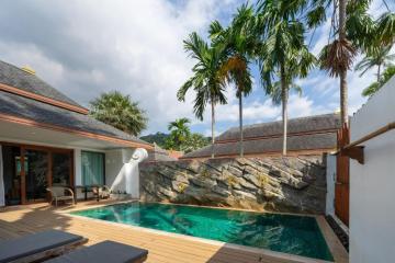 Отель Krabi Resort Таиланд, Ао Нанг, фото 49