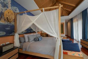 Отель Krabi Resort Таиланд, Ао Нанг, фото 53