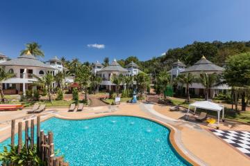 Отель Krabi Resort Таиланд, Ао Нанг, фото 7