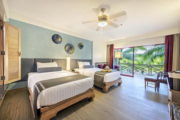 Отель Cha Da Thai Village Resort Таиланд, Ао Нанг, фото 11