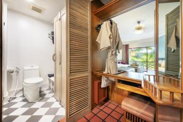 Отель Cha Da Thai Village Resort Таиланд, Ао Нанг, фото 13