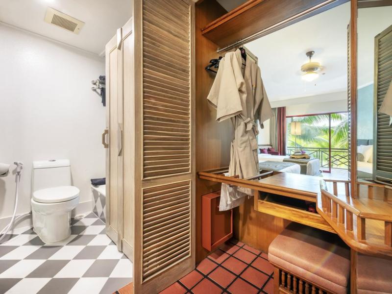 Cha Da Thai Village Resort