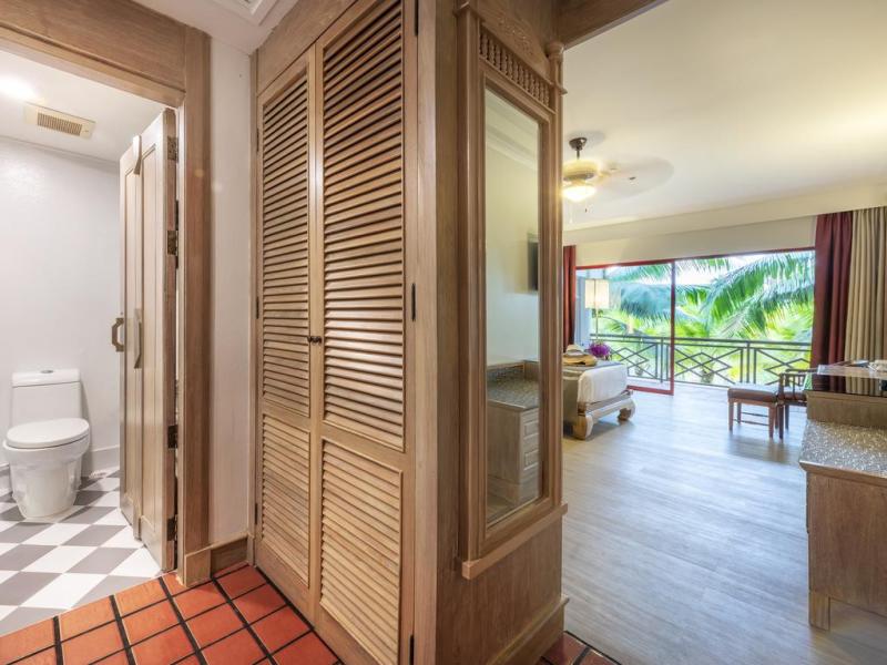 Cha Da Thai Village Resort