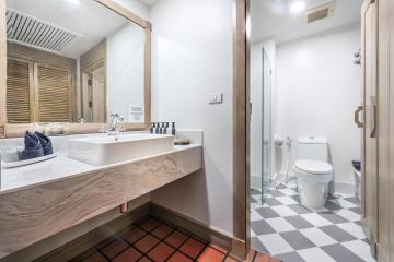 Отель Cha Da Thai Village Resort Таиланд, Ао Нанг, фото 18