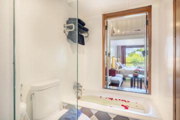 Отель Cha Da Thai Village Resort Таиланд, Ао Нанг, фото 19