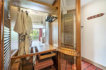 Отель Cha Da Thai Village Resort Таиланд, Ао Нанг, фото 20