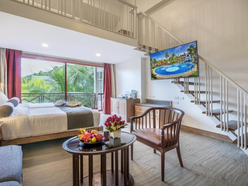 Cha Da Thai Village Resort