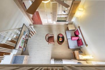 Отель Cha Da Thai Village Resort Таиланд, Ао Нанг, фото 29