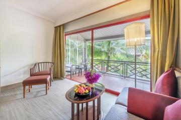 Отель Cha Da Thai Village Resort Таиланд, Ао Нанг, фото 3