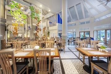 Отель Cha Da Thai Village Resort Таиланд, Ао Нанг, фото 37