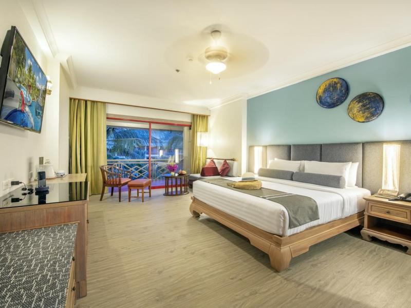 Cha Da Thai Village Resort