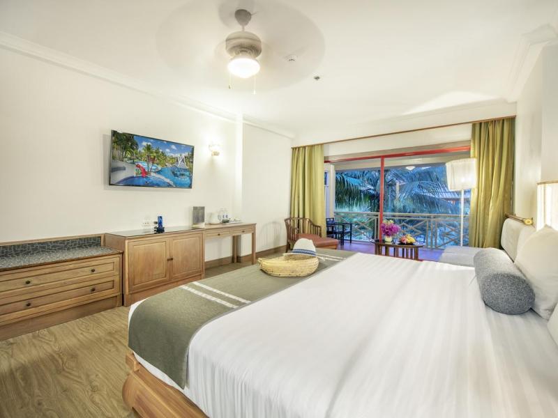 Cha Da Thai Village Resort