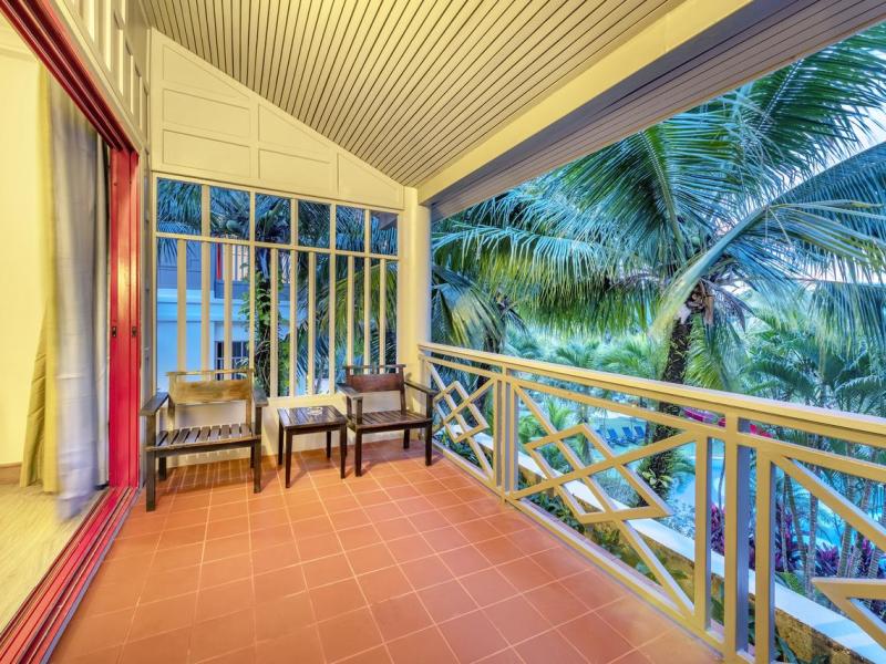 Cha Da Thai Village Resort