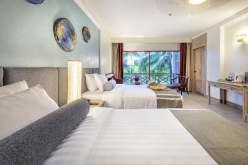 Отель Cha Da Thai Village Resort Таиланд, Ао Нанг, фото 9