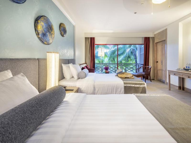 Cha Da Thai Village Resort